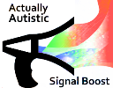 Actually Autistic Blogs List