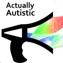 Actually Autistic Blogs List
